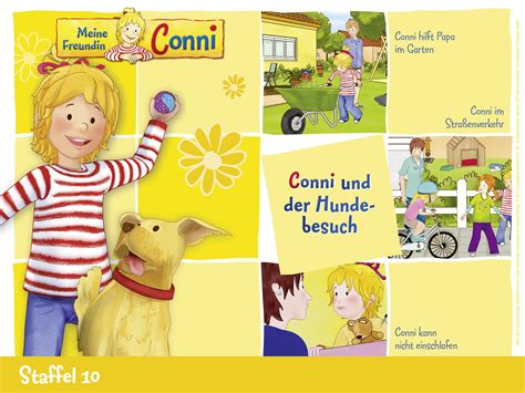 Amazon.de: Meine Freundin Conni .